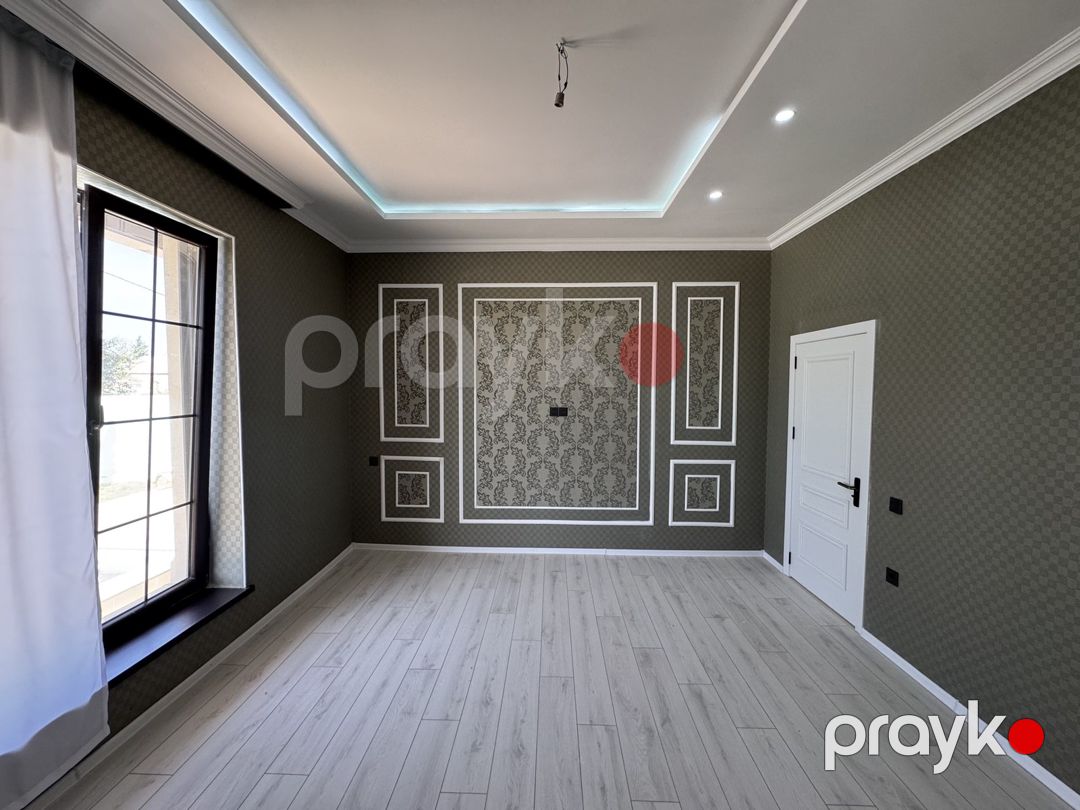 Satılır 11 otaqlı həyət evi/bağ evi 450 m² — Ev, villa, Bakı (8)
