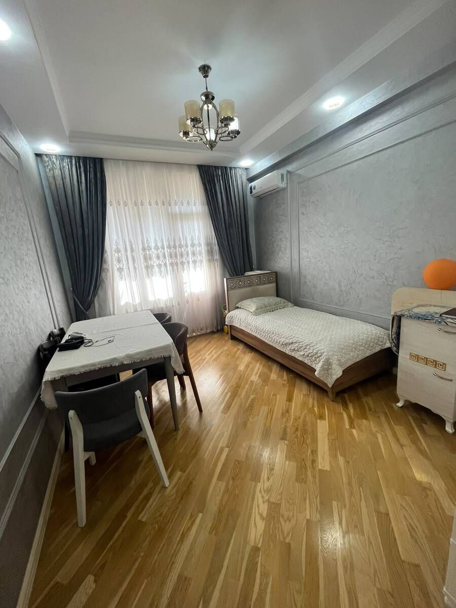Satılır 4 otaqlı yeni tikili 156 m² — Mənzil, Bakı (10)