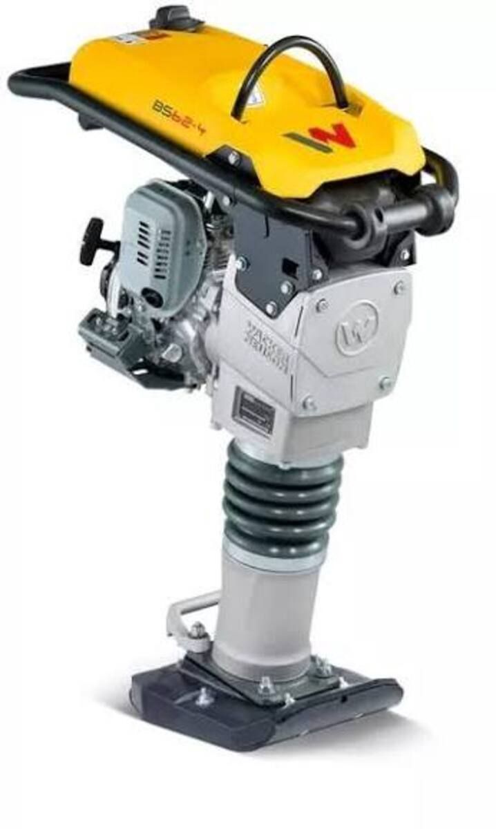 Beton vibratorlar Wacker Neuson — Təmir və inşaat, Bakı (4)