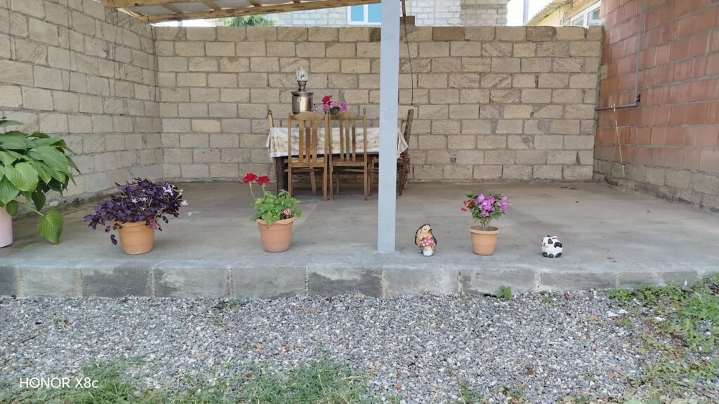 70 kv. m, 3 otaqlı, Qaz, İşıq, Su — Daşınmaz əmlak, Quba (7)