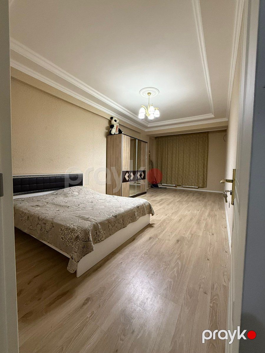 2-otaqlı yeni tikili, Saray qəs., 59 m² — Mənzil, Sumqayıt (2)
