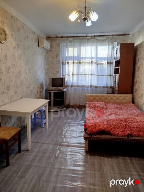 2-otaqlı mənzil, Neftçilər m., 31 m²