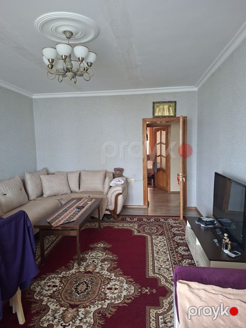 Satılır 2 otaqlı yeni tikili 83.5 m²