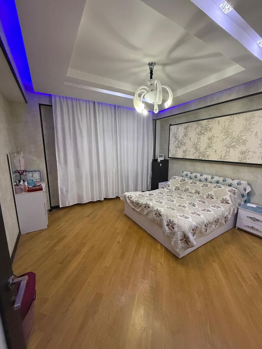 İcarəyə verilir 3 otaqlı yeni tikili 108 m² — Mənzil, Bakı (3)