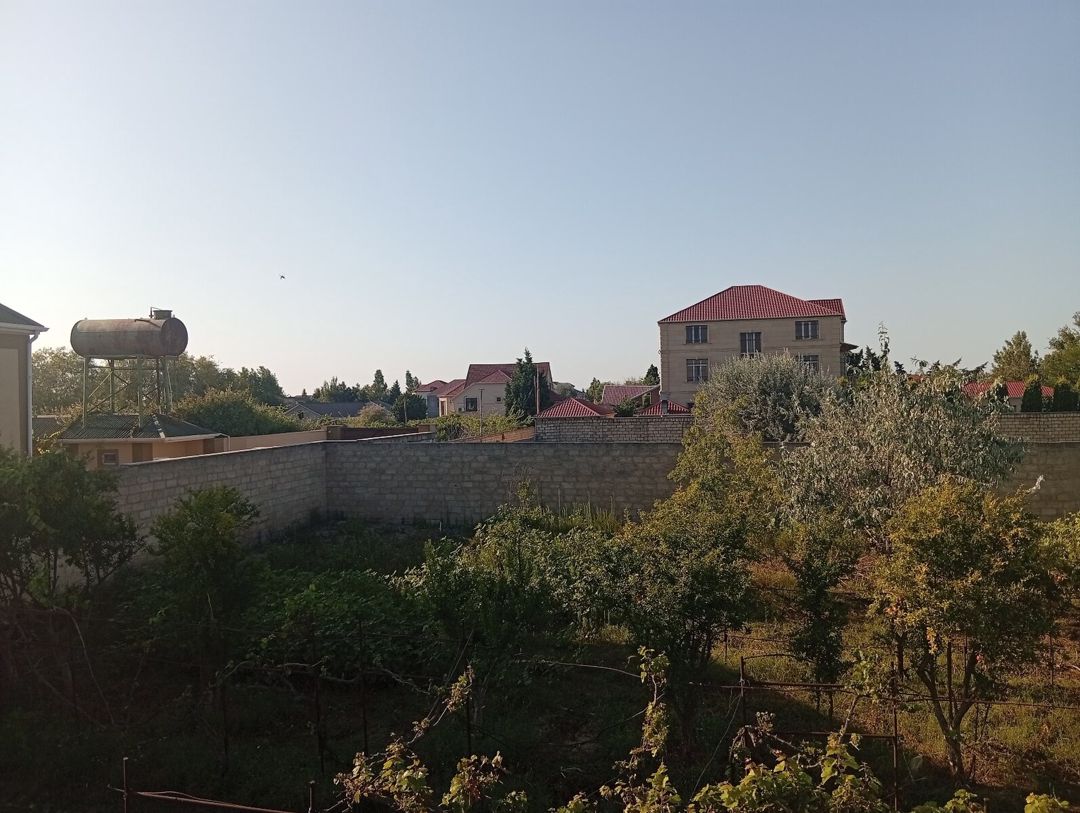 12 sot torpaq sahəsi, Pirşağı qəs. — Torpaq, Bakı (5)