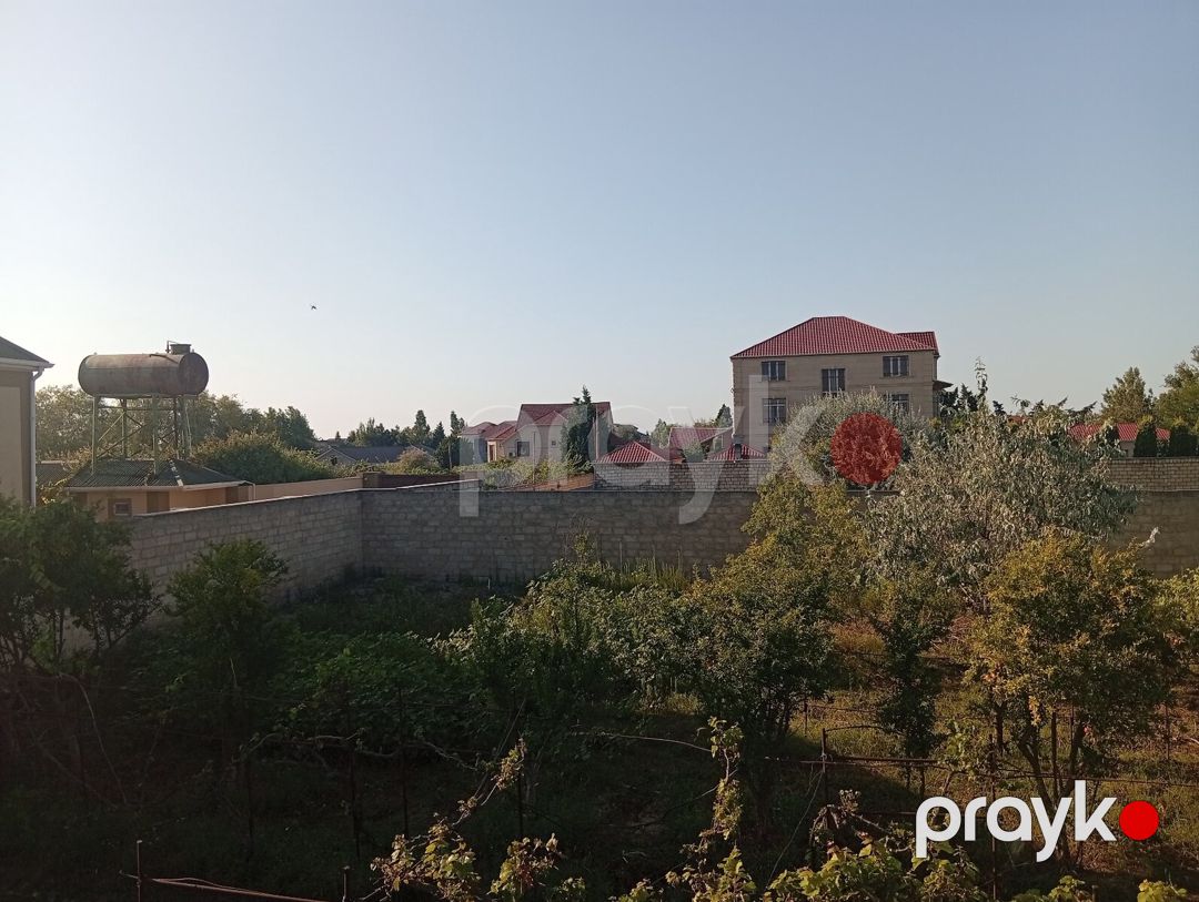 12 sot torpaq sahəsi, Pirşağı qəs. — Torpaq, Bakı (5)