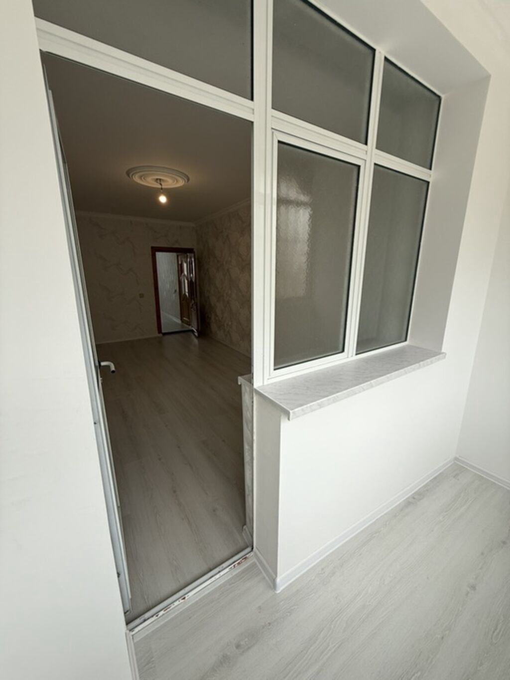 🏡 MƏNZİL SATILIR — ABBAS SƏHHƏT, 4-CÜ MİKRORAYON Mənzil 5 mərtəbəli — Daşınmaz əmlak, Gəncə (9)