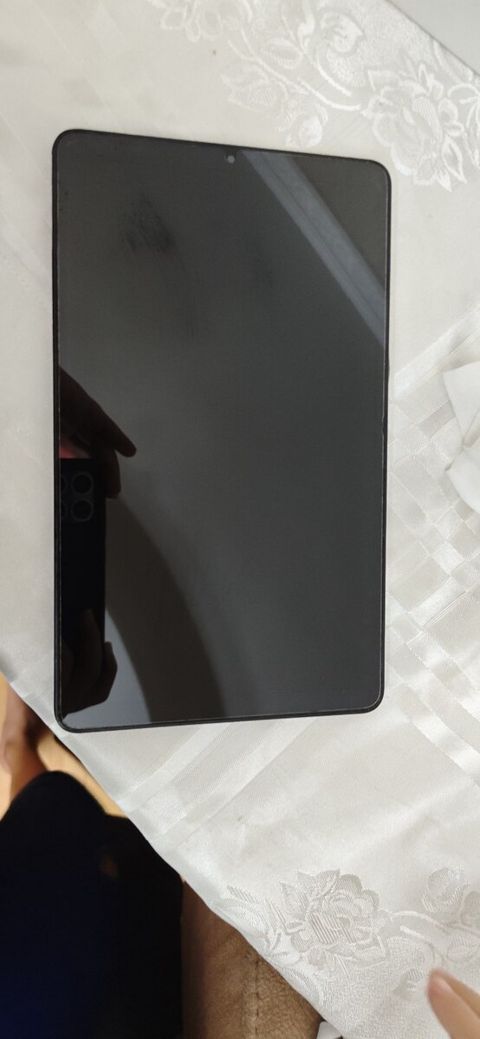 Samsung Galaxy Tab A9 — Bakı