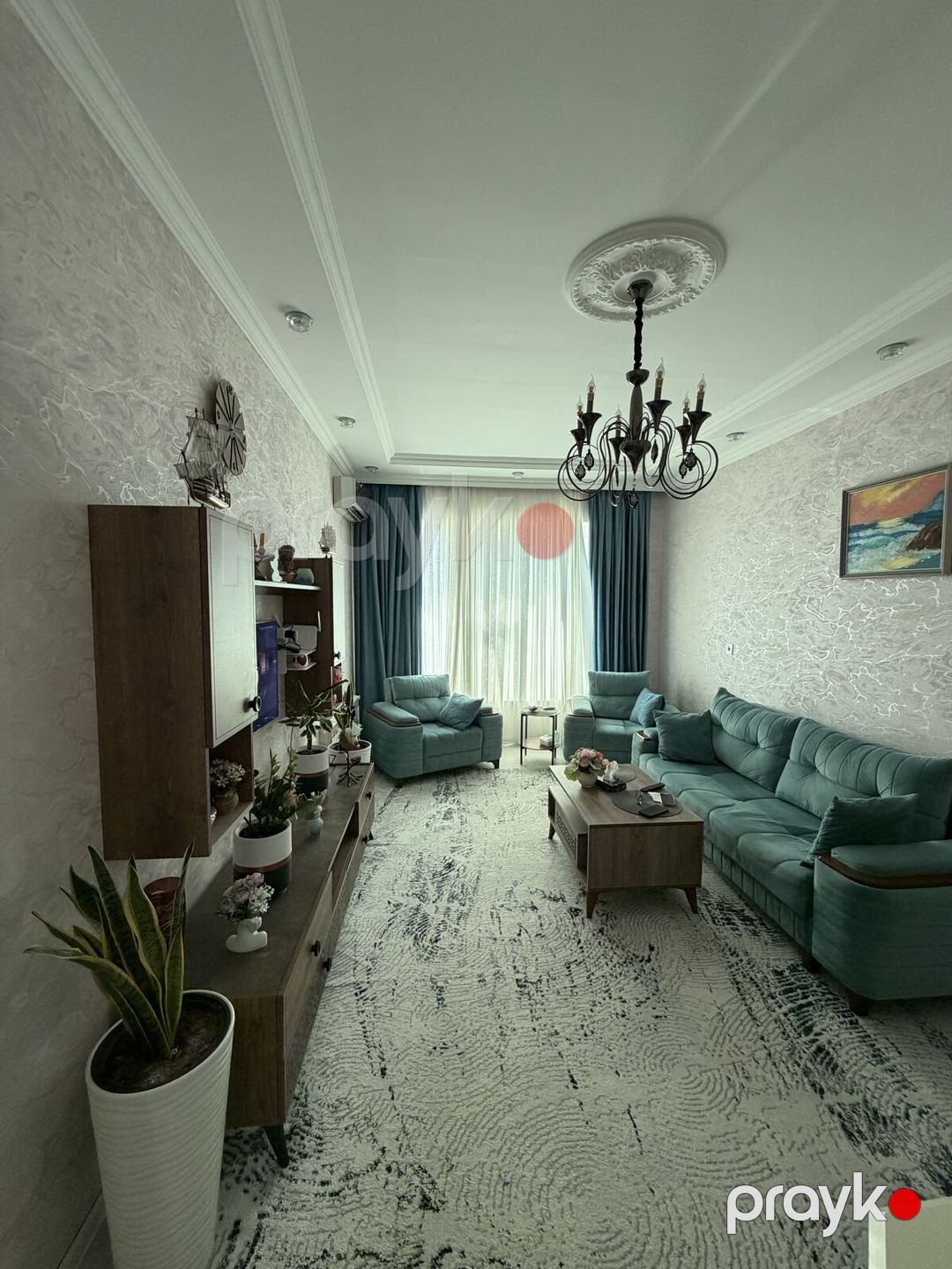 Satılır 4 otaqlı həyət evi/bağ evi 189.3 m² — Ev, villa, Bakı (5)
