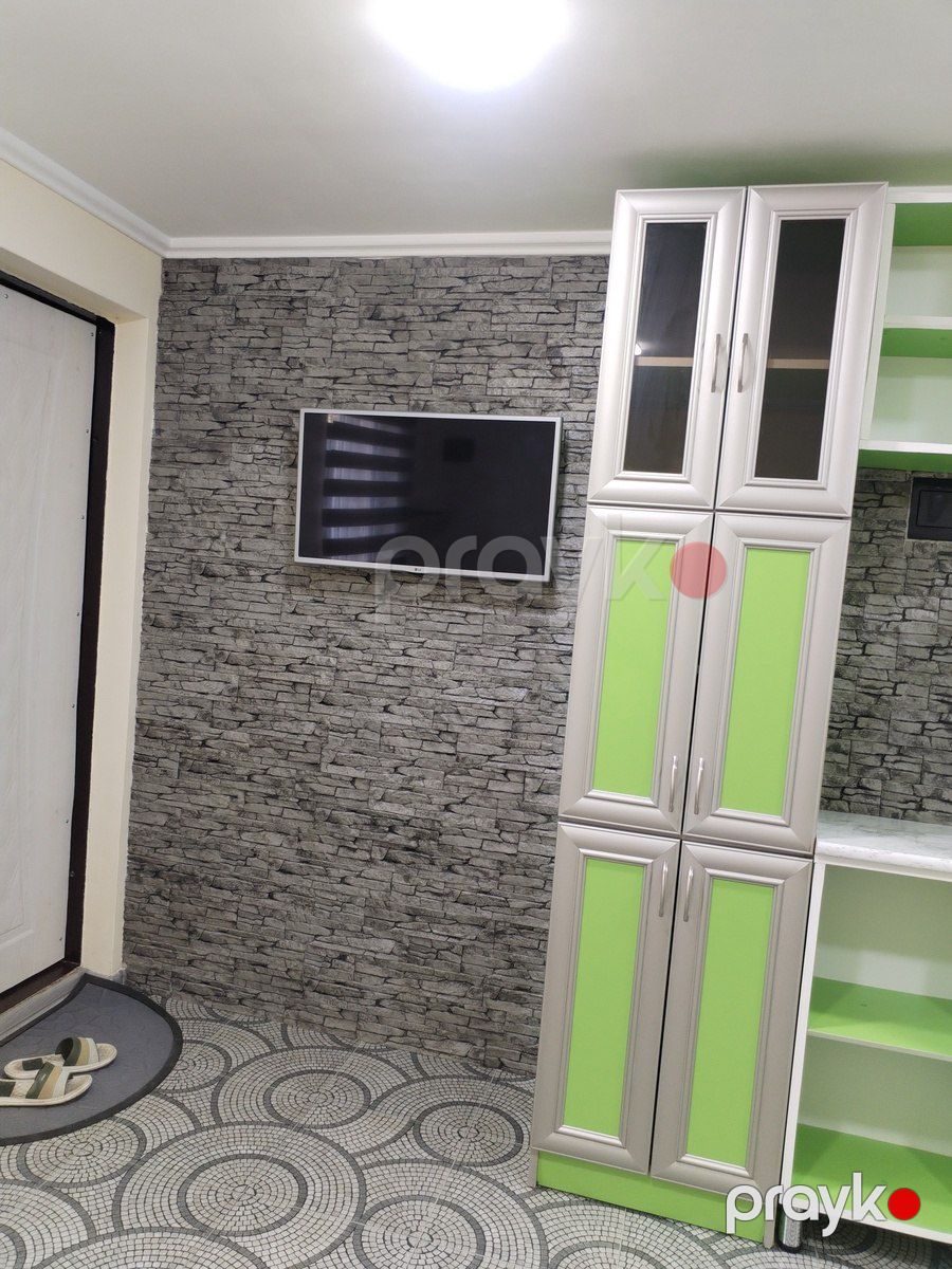 İcarəyə verilir 3 otaqlı həyət evi/bağ evi 42 m² — Ev, villa, Bakı (10)