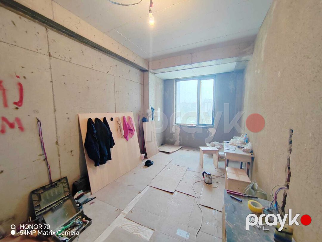 Satılır 4 otaqlı yeni tikili 135 m² — Mənzil, Bakı (10)
