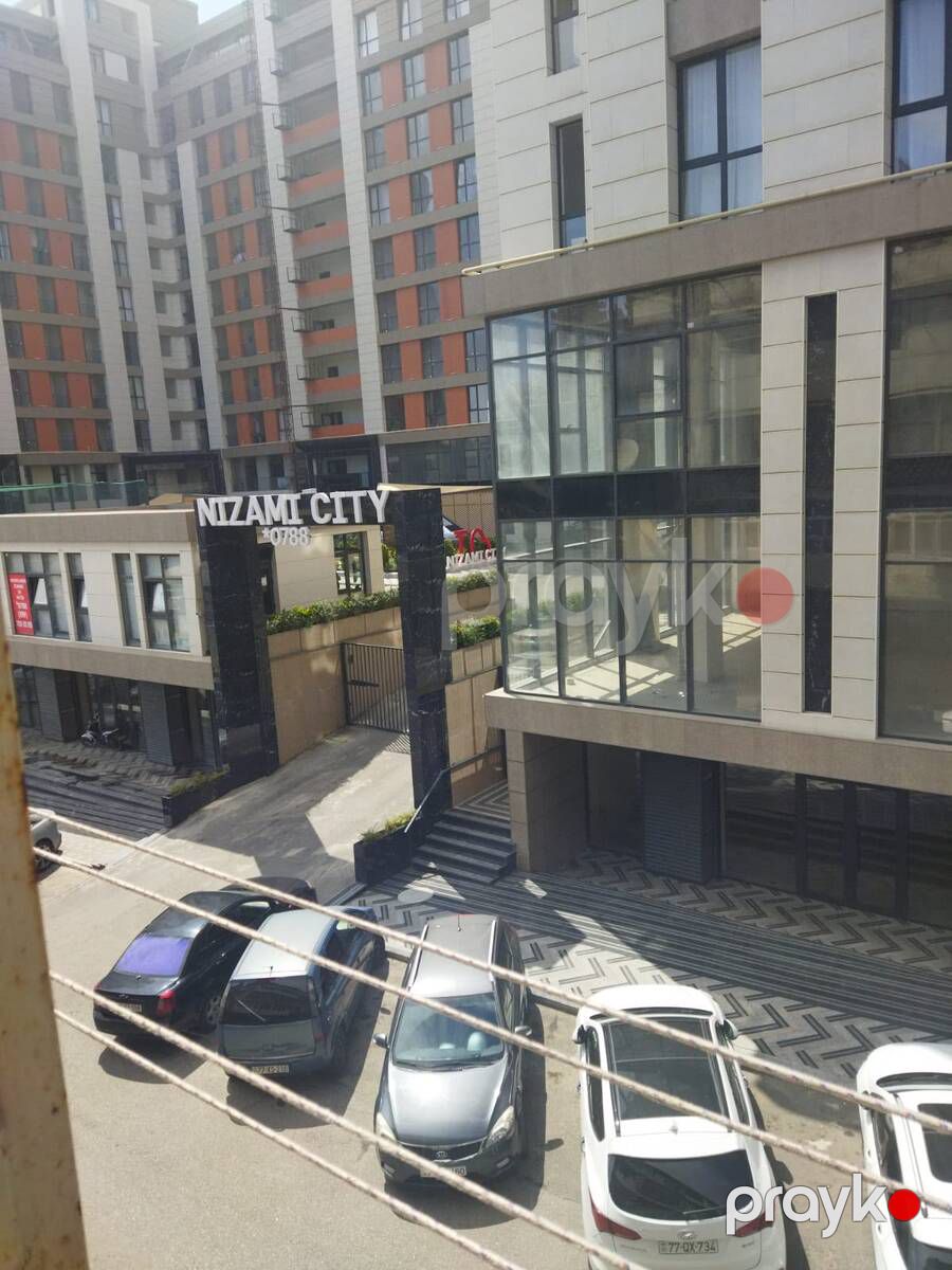 Satılır 2 otaqlı köhnə tikili 51 m² — Mənzil, Bakı (2)