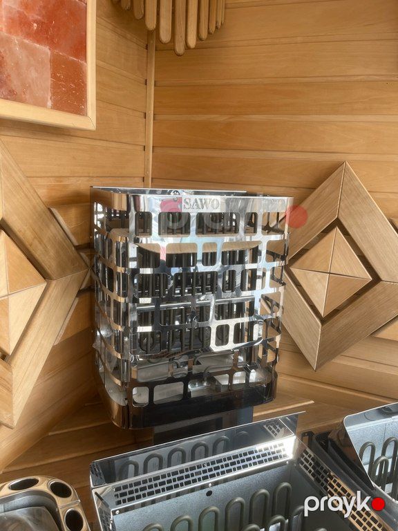 Sauna məhsulları — Mallar, Bakı (12)