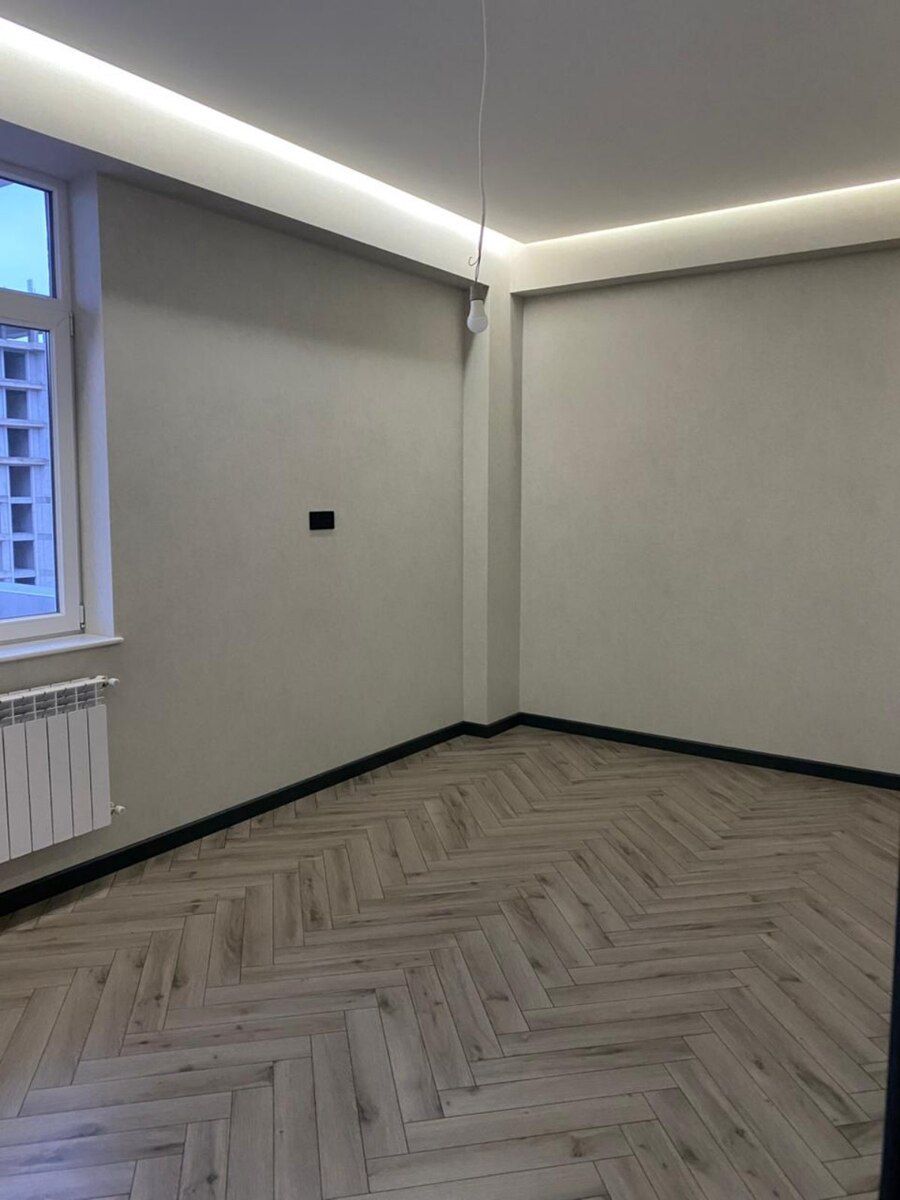 3-otaqlı yeni tikili, Sumqayıt ş., 130 m² — Daşınmaz əmlak, Sumqayıt (2)