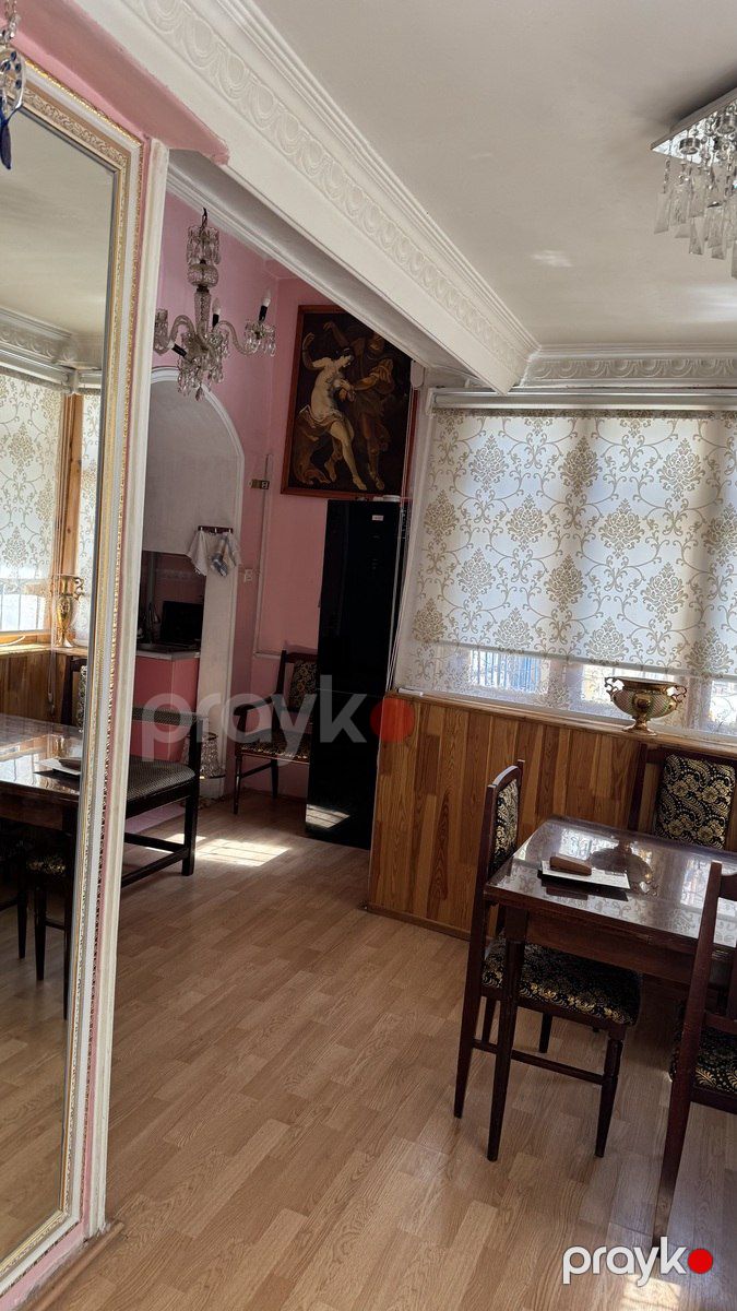 2-otaqlı mənzil, Bayıl qəs., 39 m² — Mənzil, Bakı (5)