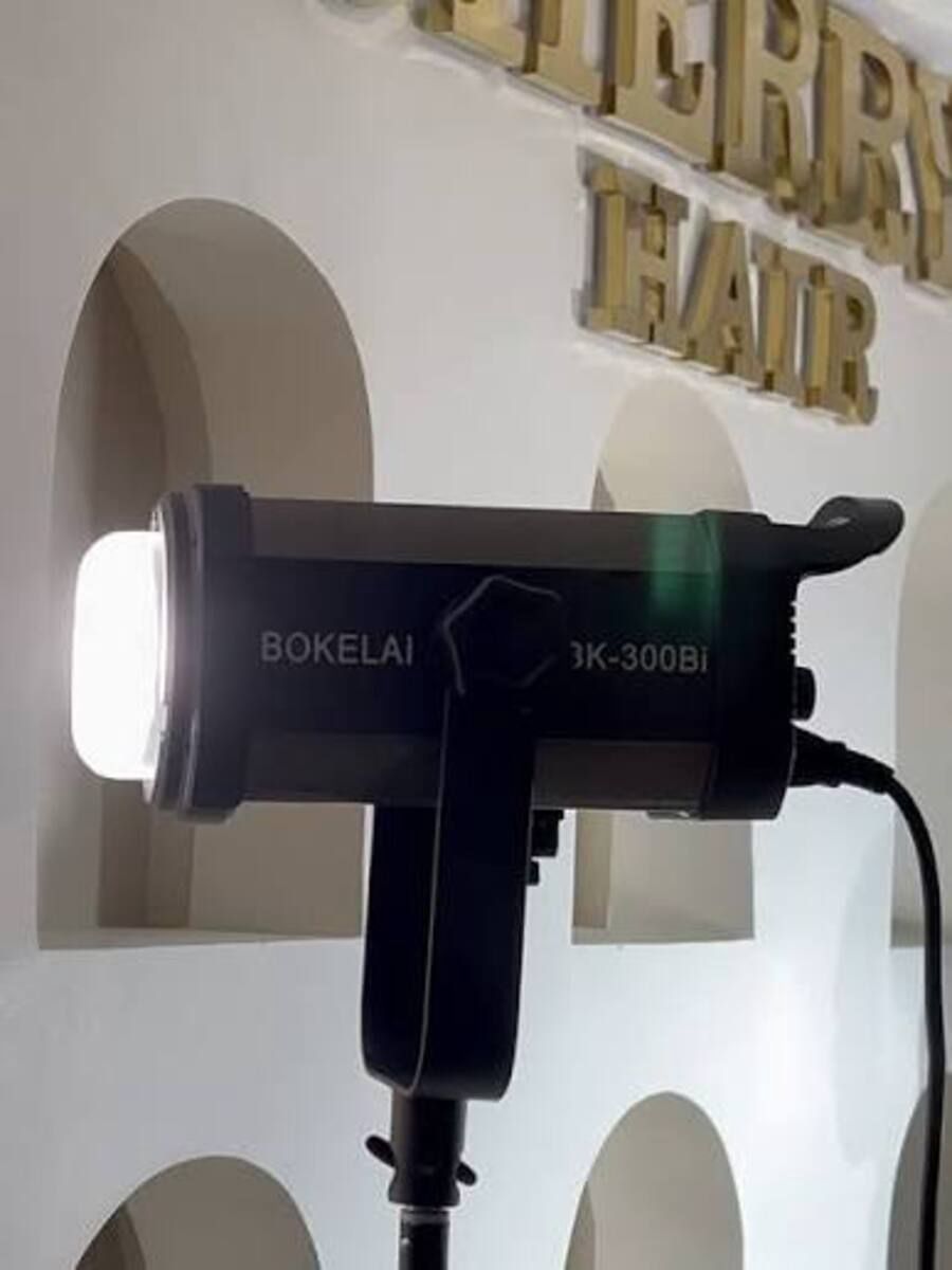 İşıq "ZYSB Bokelai BK 300 Bi" — Elektronika, Bakı (4)