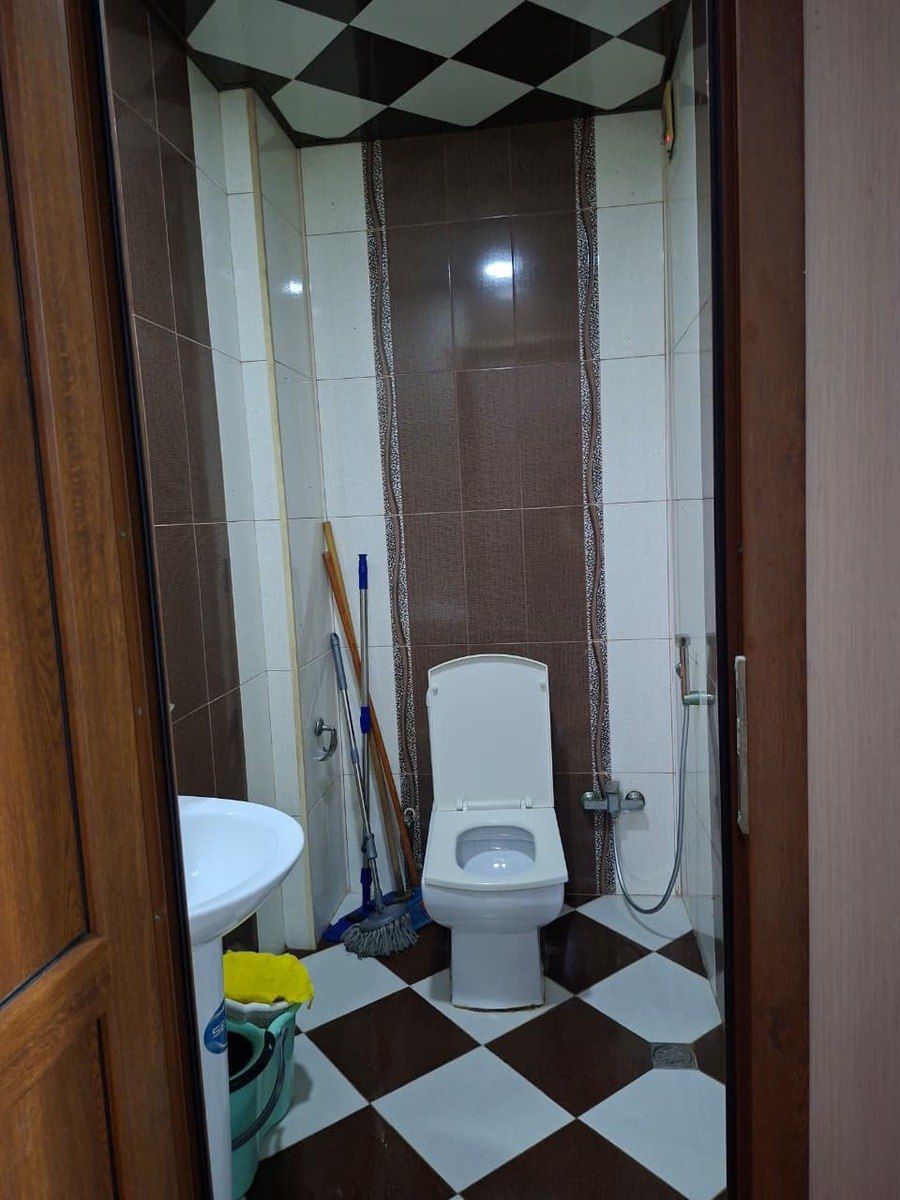 Satılır 3 otaqlı yeni tikili 125 m² — Mənzil, Bakı (7)