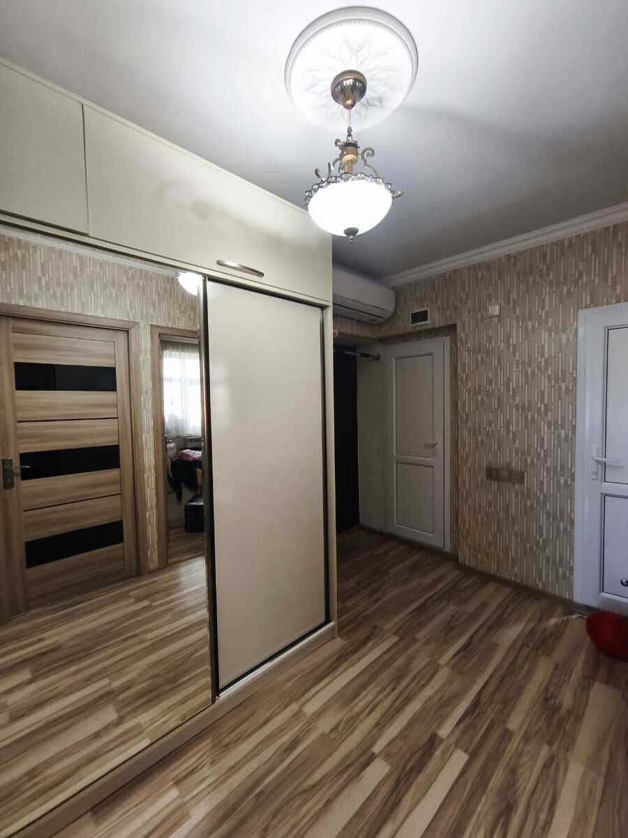 Satılır 2 otaqlı köhnə tikili 54 m² — Mənzil, Sumqayıt (6)