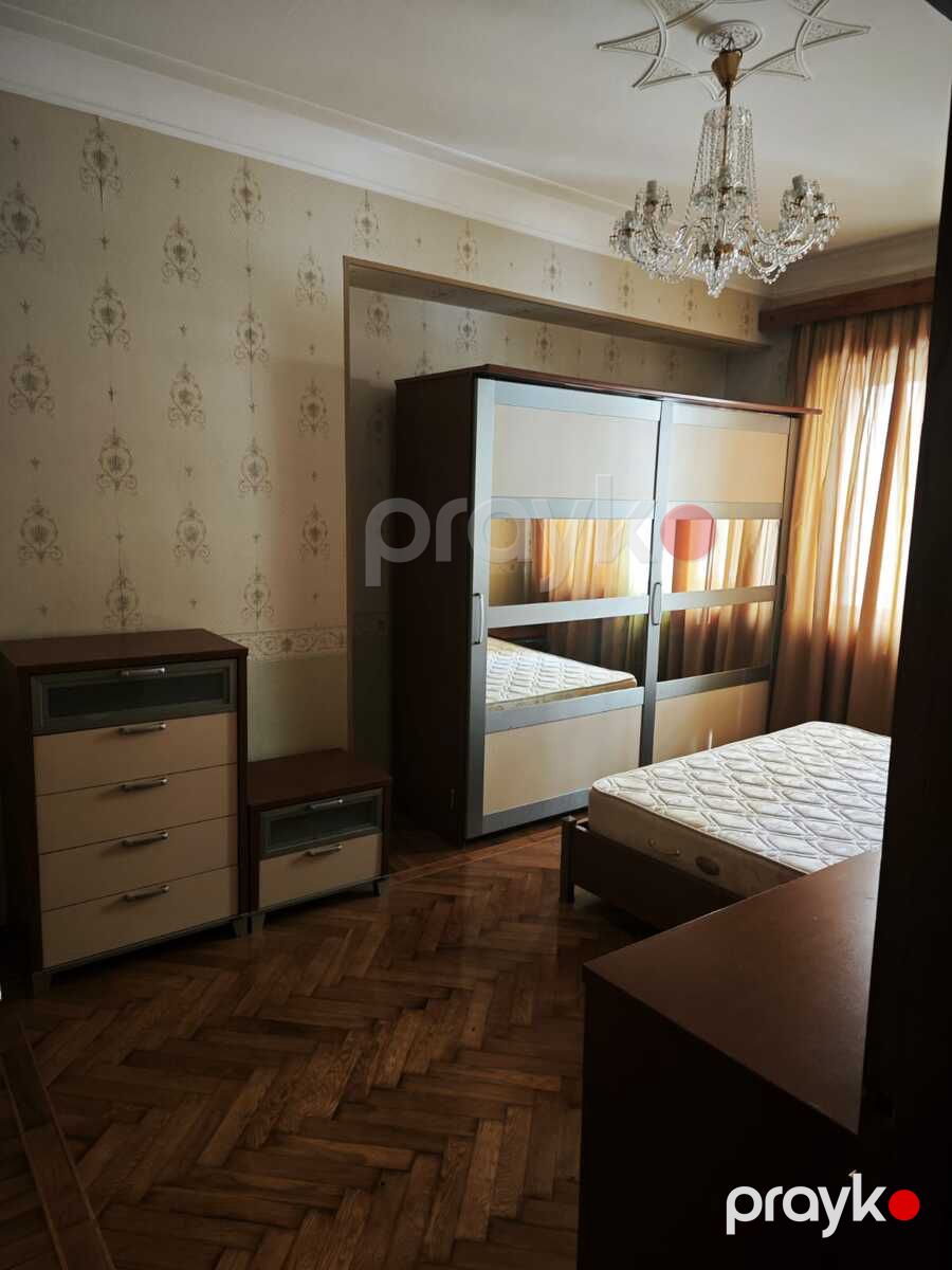 İcarəyə verilir 3 otaqlı yeni tikili 92 m² — Mənzil, Bakı (5)