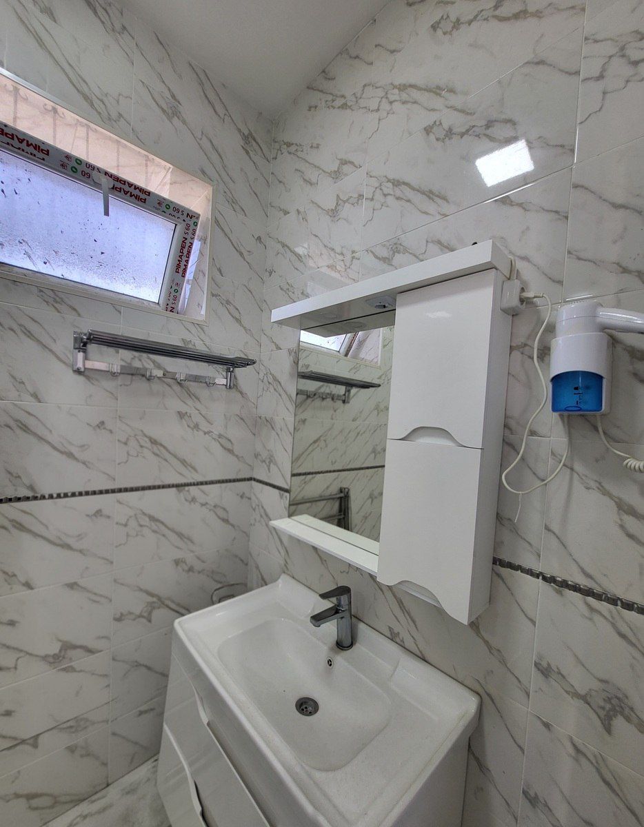 İcarəyə verilir 6 otaqlı həyət evi/bağ evi 300 m² — Ev, villa, Xaçmaz (12)
