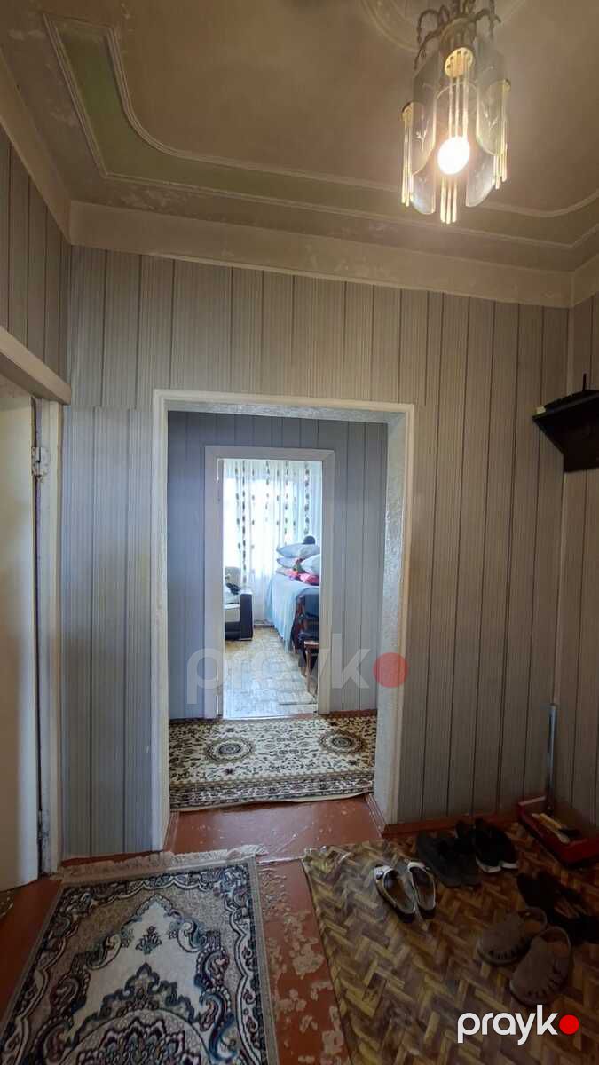 3-otaqlı yeni tikili, Sumqayıt ş., 70 m² — Daşınmaz əmlak, Sumqayıt (11)