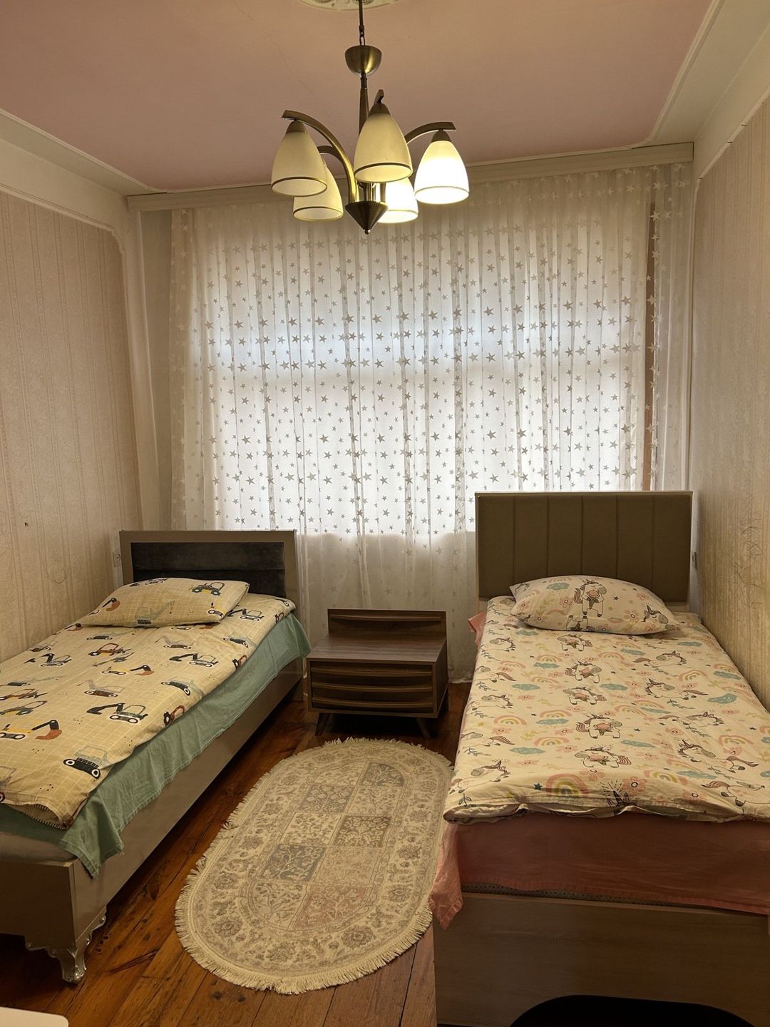 Satılır 3 otaqlı köhnə tikili 65 m² — Mənzil, Gəncə (6)