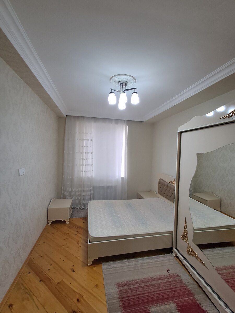 2-otaqlı yeni tikili, Masazır qəs., 64 m² — Daşınmaz əmlak, Bakı (10)