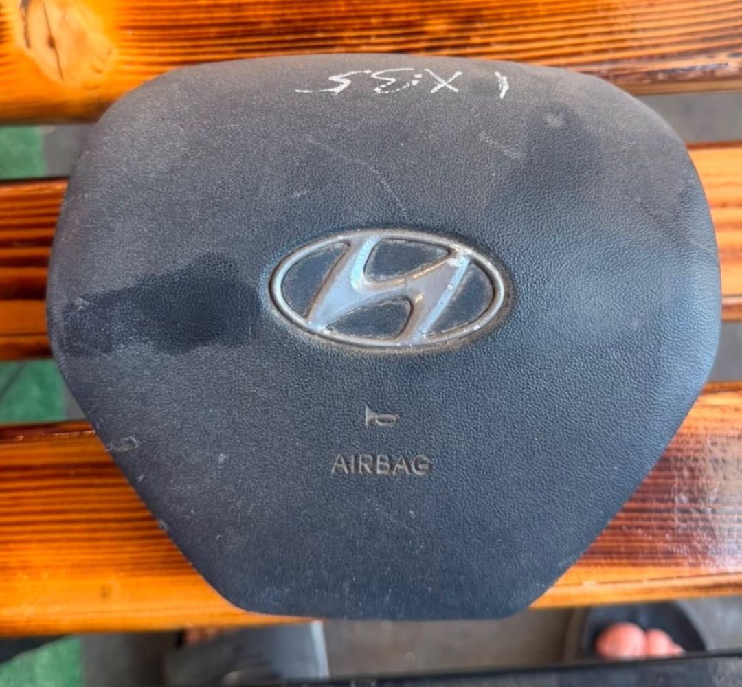 Hyundai Ix 35 airbağı — Ehtiyat hissələri və aksesuarlar, Bakı