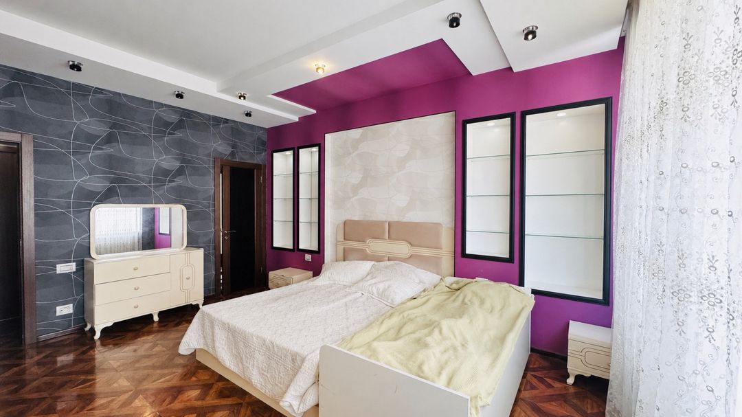 Satılır 3 otaqlı yeni tikili 145 m² — Mənzil, Bakı (6)
