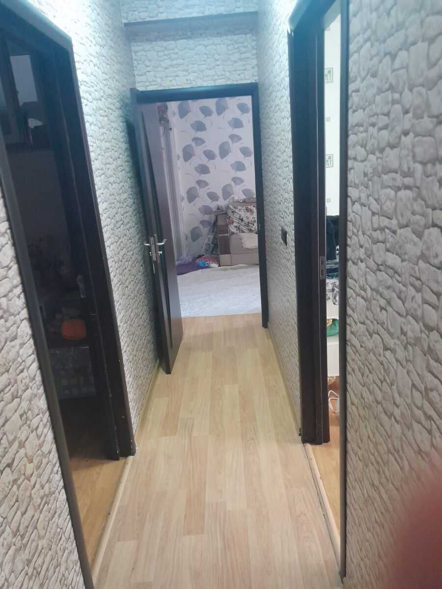 3-otaqlı yeni tikili, Masazır qəs., 73 m² — Mənzil, Bakı (4)