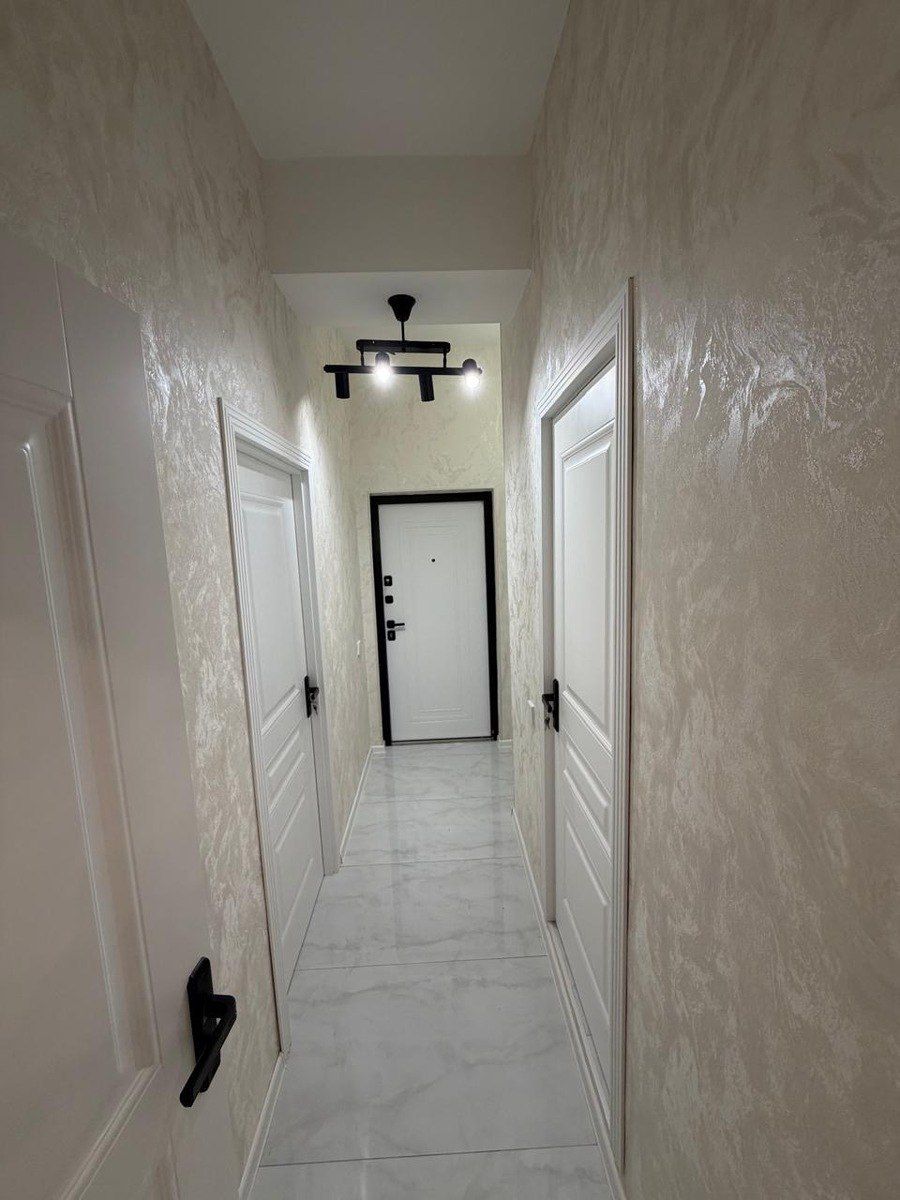 Satılır 3 otaqlı yeni tikili 57 m² — Mənzil, Bakı (2)