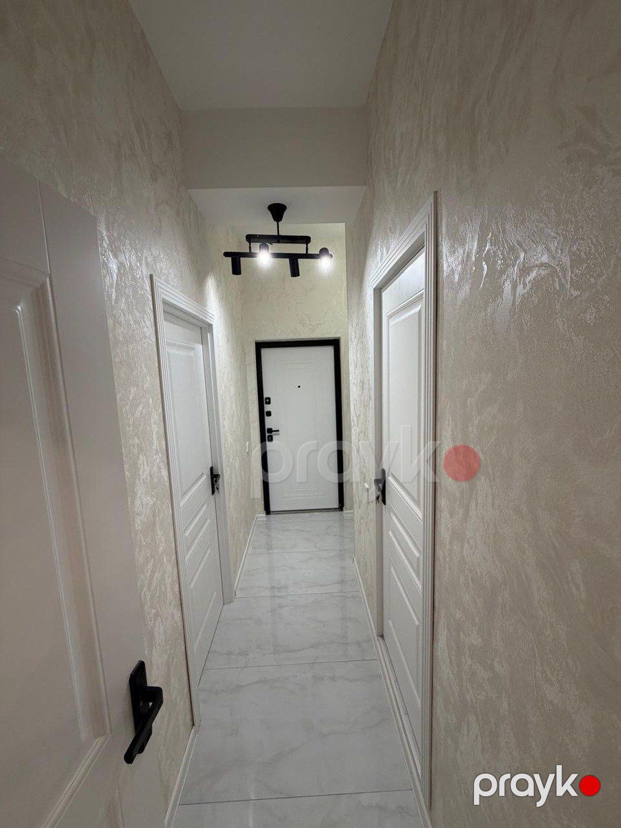 Satılır 3 otaqlı yeni tikili 57 m² — Mənzil, Bakı (2)