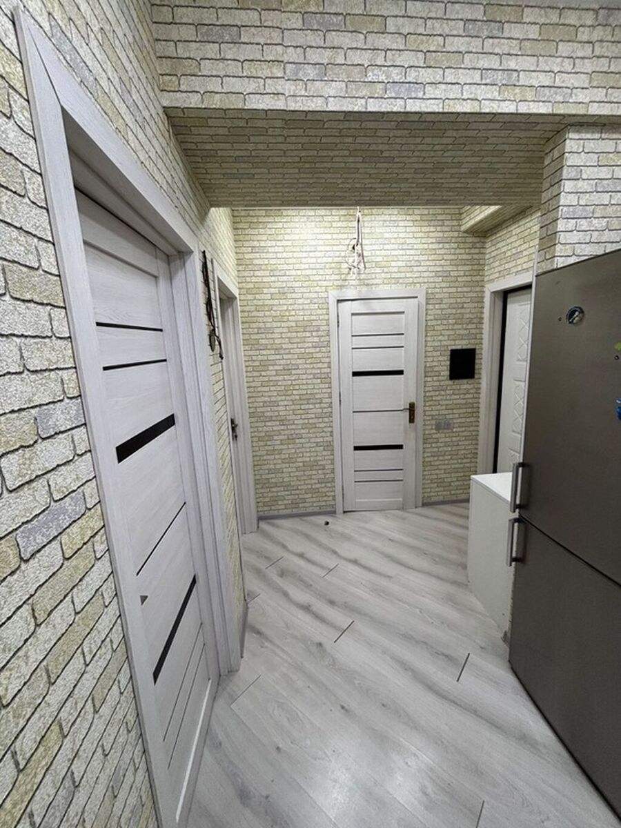 Satılır 2 otaqlı yeni tikili 51 m² — Mənzil, Xırdalan (4)