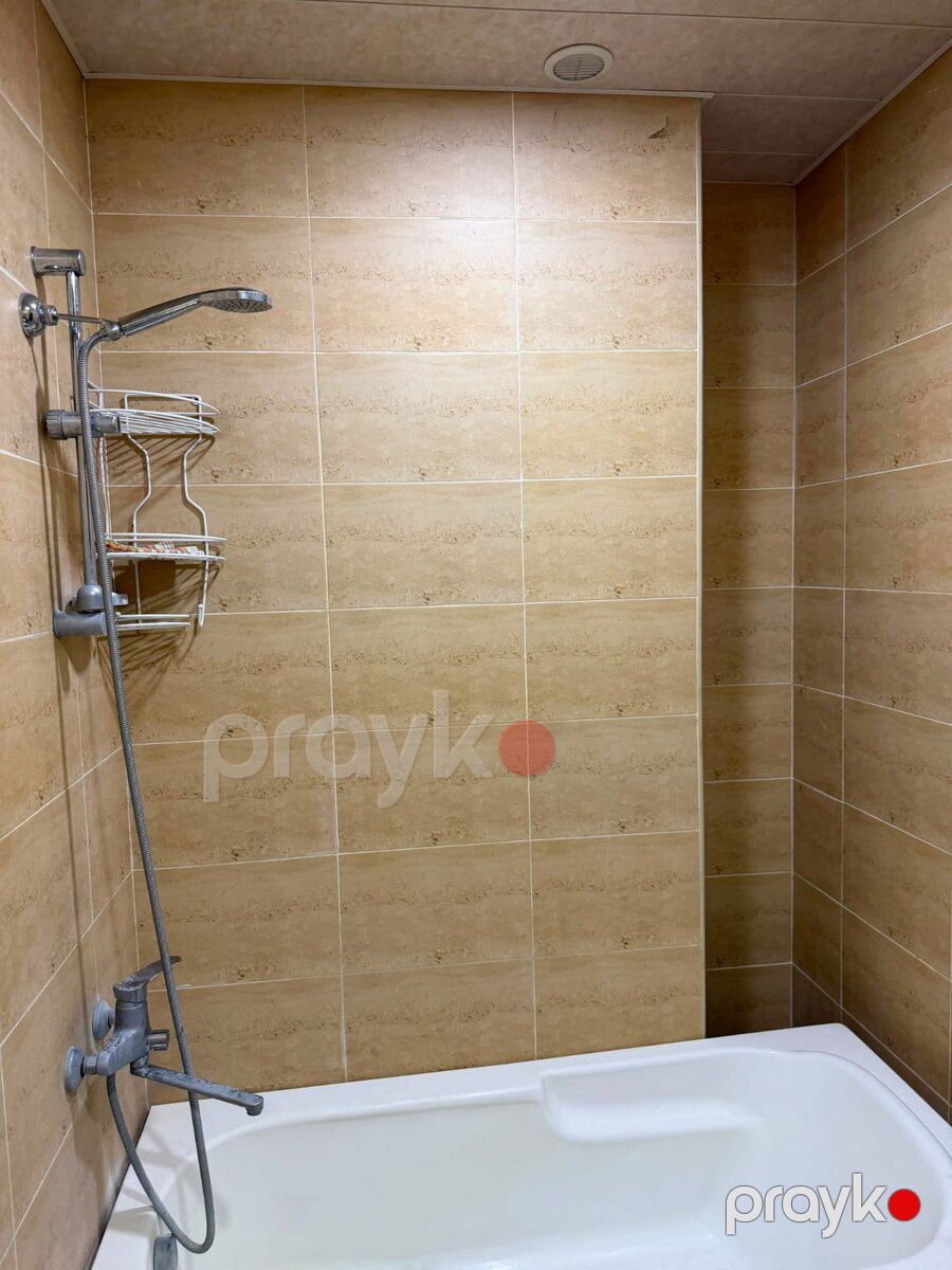 2-otaqlı yeni tikili, Hövsan qəs., 52 m² — Mənzil, Bakı (10)