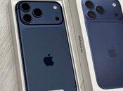 Apple iPhone 17 Pro Max Deep Blue 256GB/12GB — Telefonlar və qadjetlər, Bakı (2)