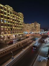 Satılır 2 otaqlı köhnə tikili 55 m² — Murad bəy
