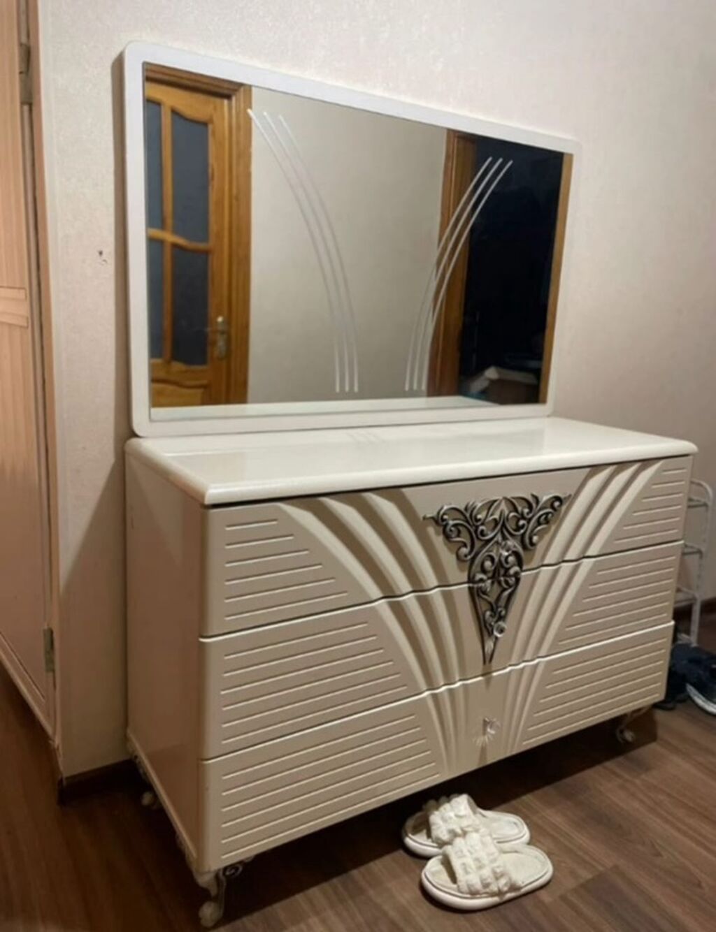TƏCİLİ SATILIR‼️TERMO.YENİDİR.Qiymət:120AZN✅Ünvan:Saray(KƏNAN) — Mebel, Masazır