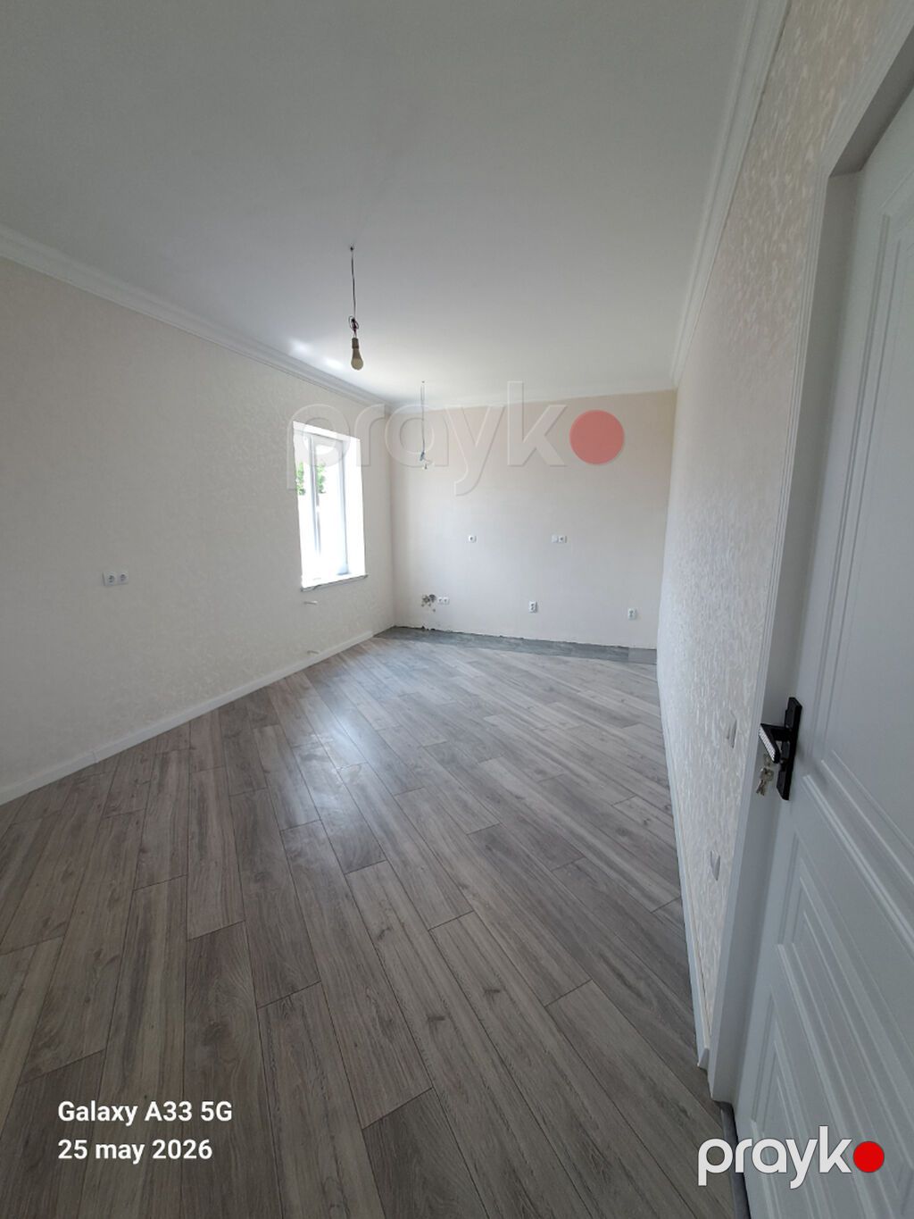 Hökməli 3 otaqlı, 63 kv. m, Yeni təmirli — Ev, villa, Bakı (2)
