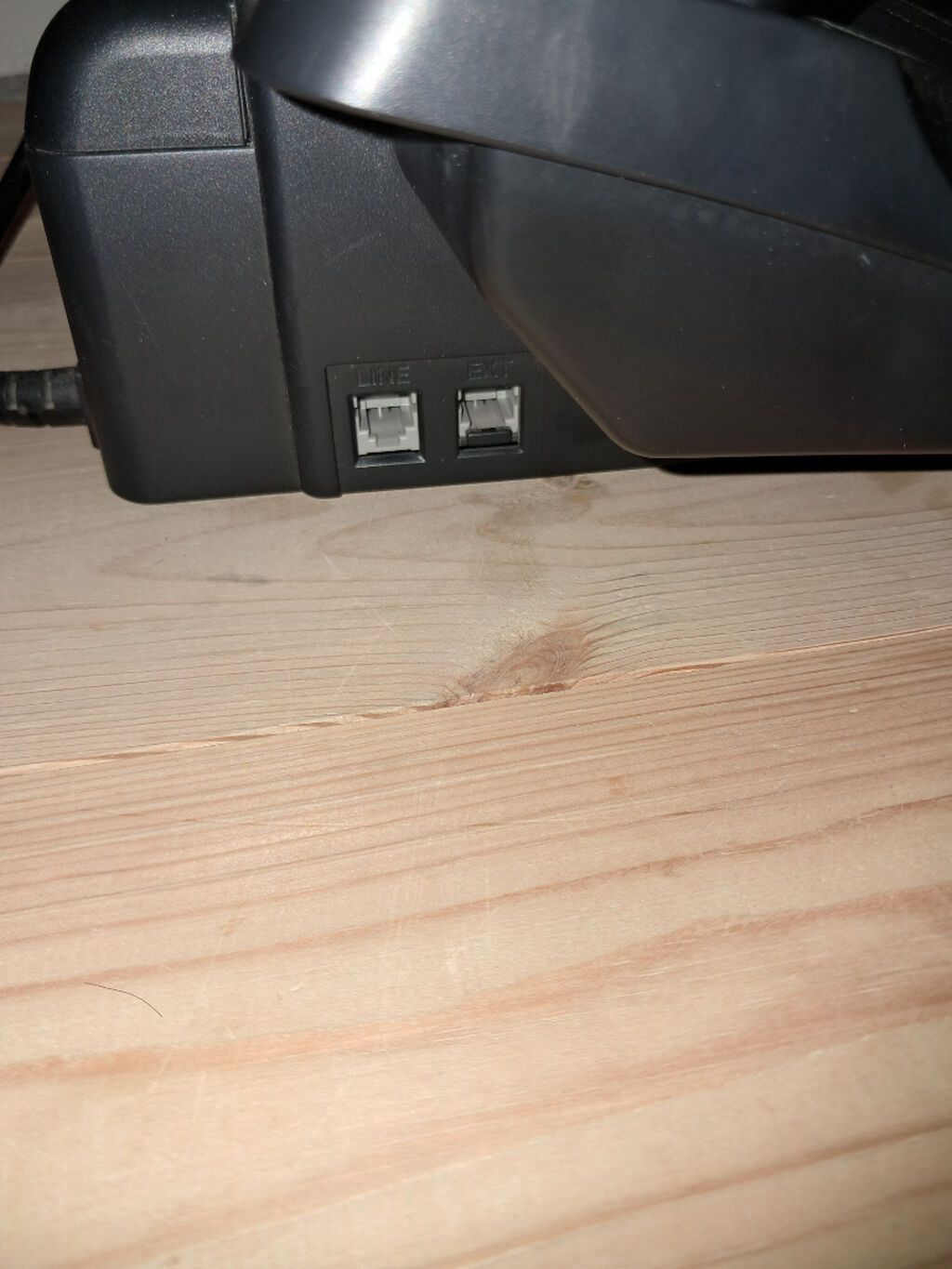Panasonic !!! Fax Telefon !!! SUMQAYITDADI !!! 20 Yanvara Catdirilma — Elektronika, Sumqayıt (4)