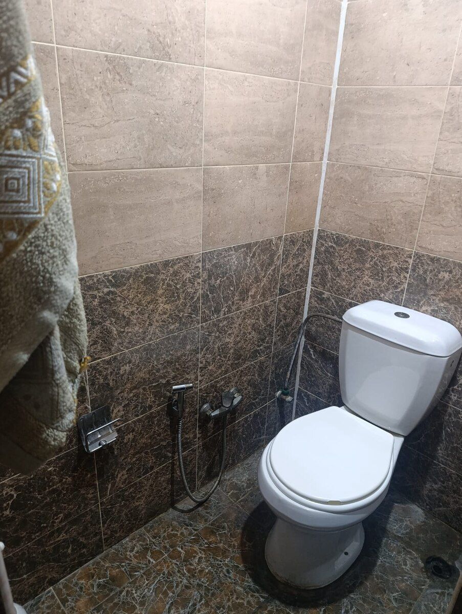 3-otaqlı yeni tikili kirayə verilir, Yeni Yasamal qəs., 100 m² — Mənzil, Bakı (10)