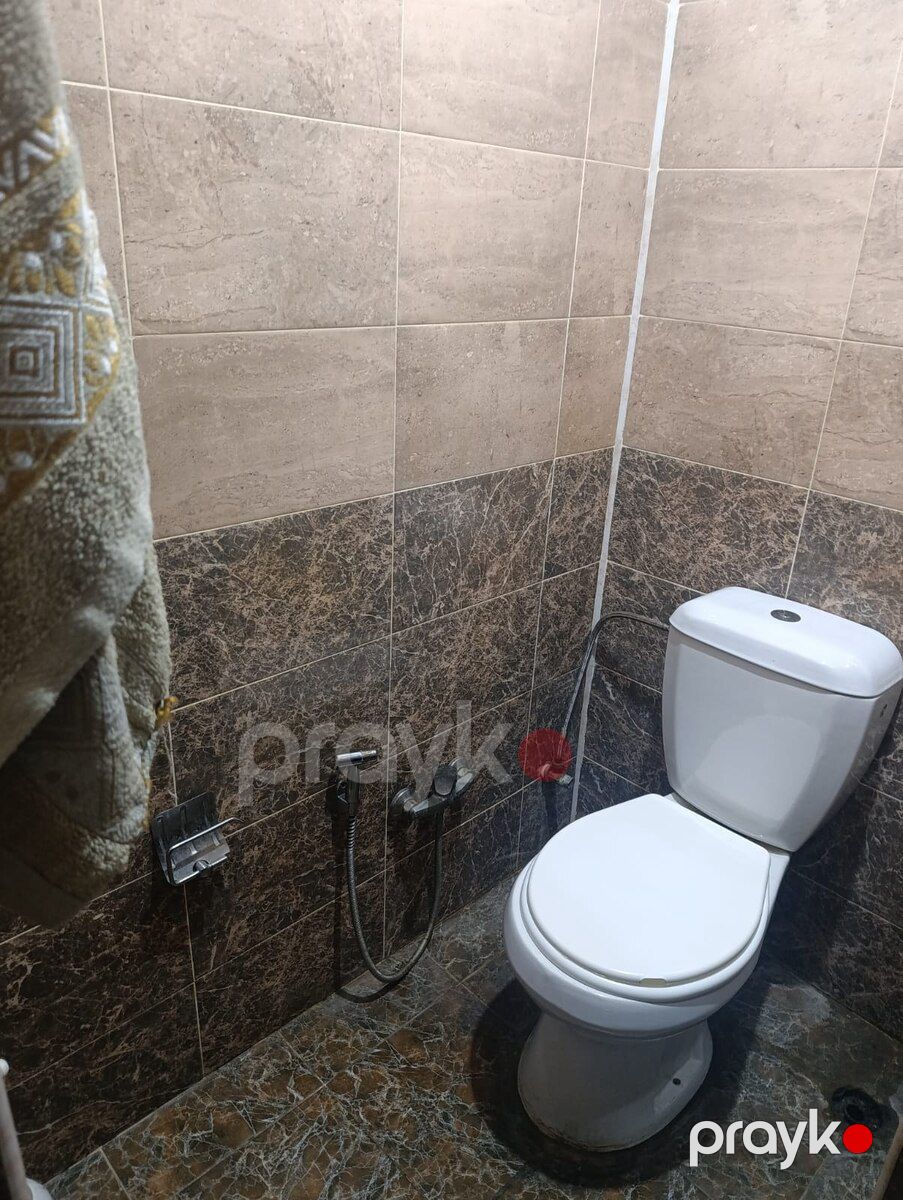 3-otaqlı yeni tikili kirayə verilir, Yeni Yasamal qəs., 100 m² — Mənzil, Bakı (10)
