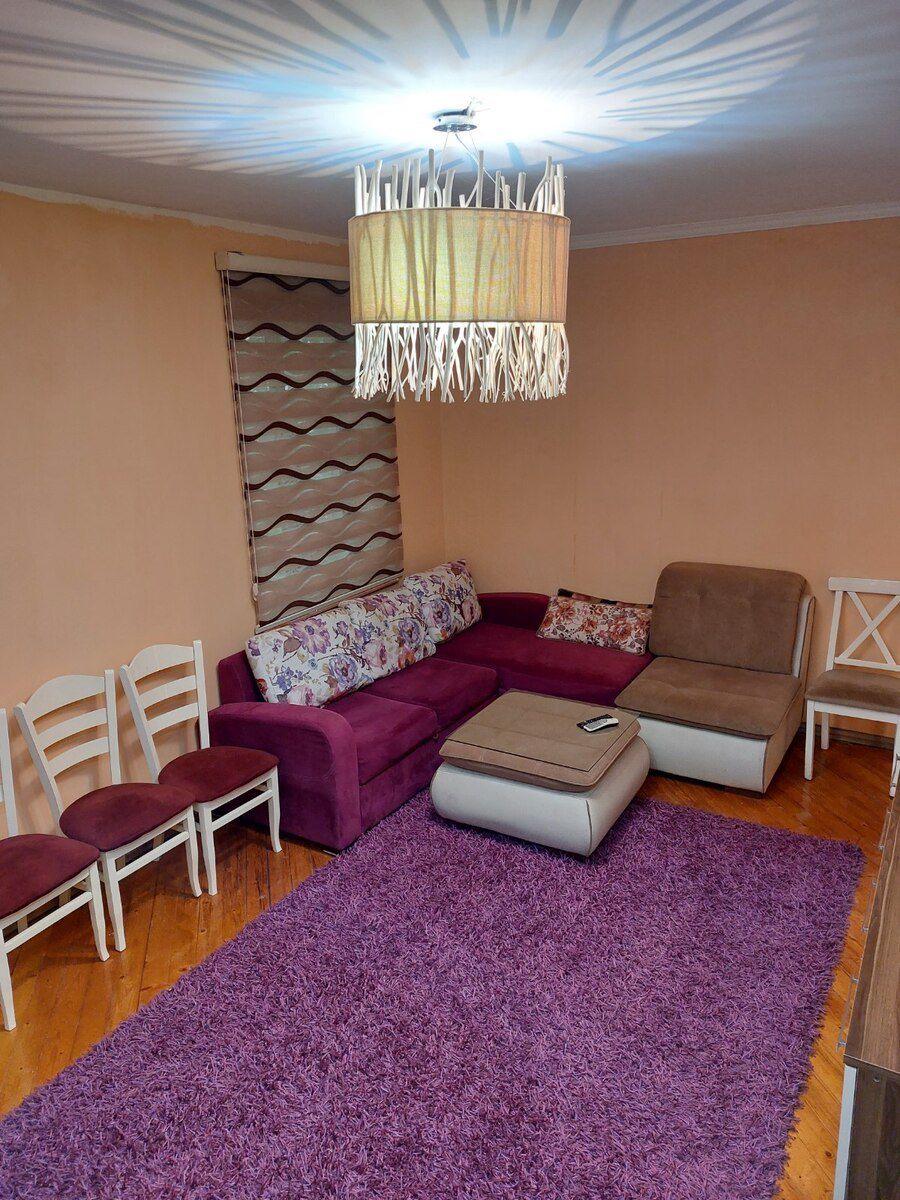 Villa kirayə verilir, Xaçmaz r. — Daşınmaz əmlak, Xaçmaz (8)