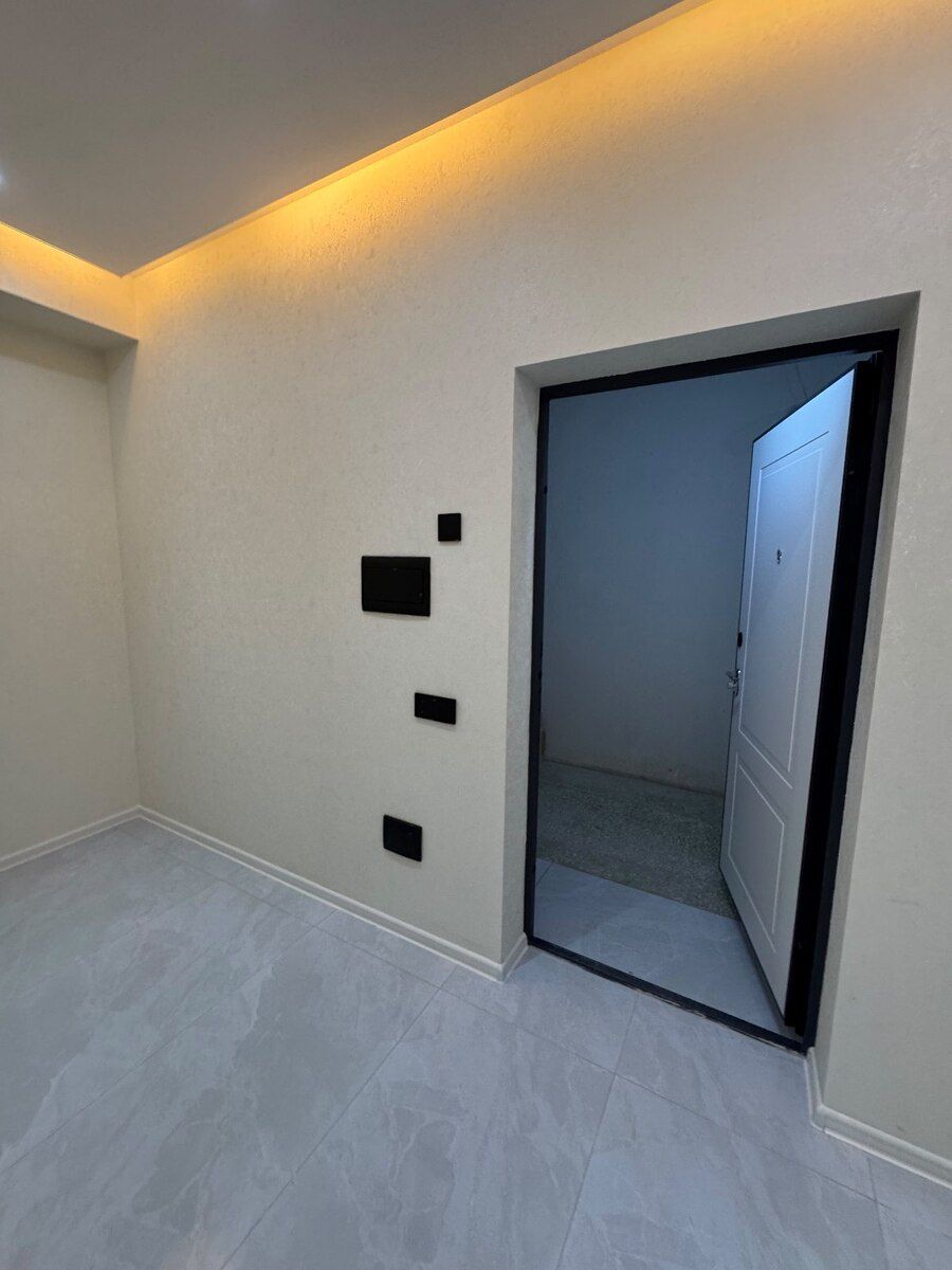 2-otaqlı yeni tikili, Xırdalan ş., 57 m² — Mənzil, Xırdalan (5)