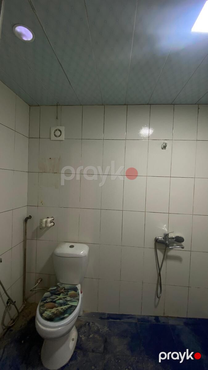 İcarəyə verilir 2 otaqlı həyət evi/bağ evi 45 m² — Ev, villa, Bakı (5)
