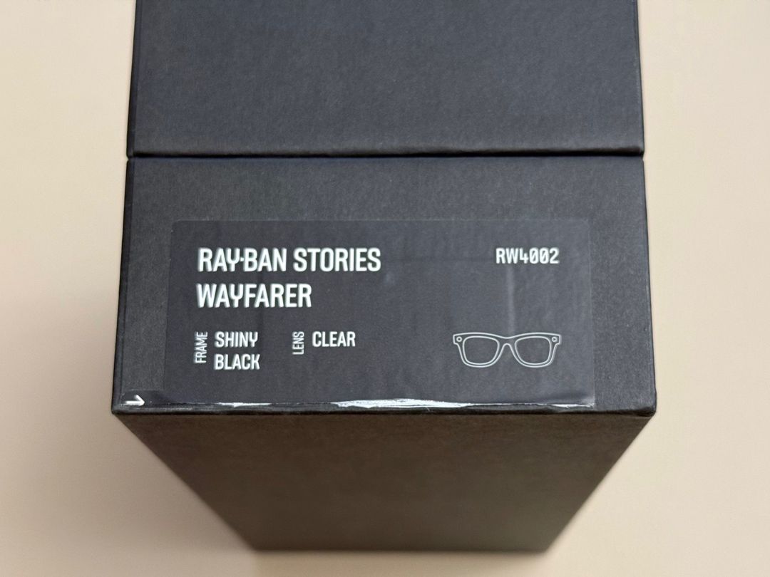 Ray-Ban Stories — Elektronika, Bakı (5)
