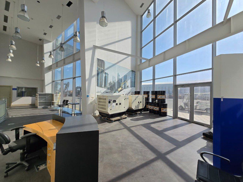 İcarəyə verilir obyekt 6180 m² — Əmlak, Bakı (11)