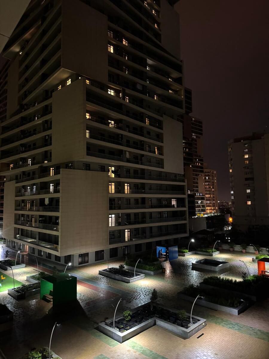 İcarəyə verilir 2 otaqlı yeni tikili 65 m² — Mənzil, Bakı
