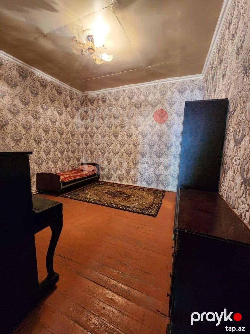 Zabratda Ayxan Marketin Yaxınlıqında 3 otaq ev kirayə verilir Aileye — Daşınmaz əmlak, Digah (5)