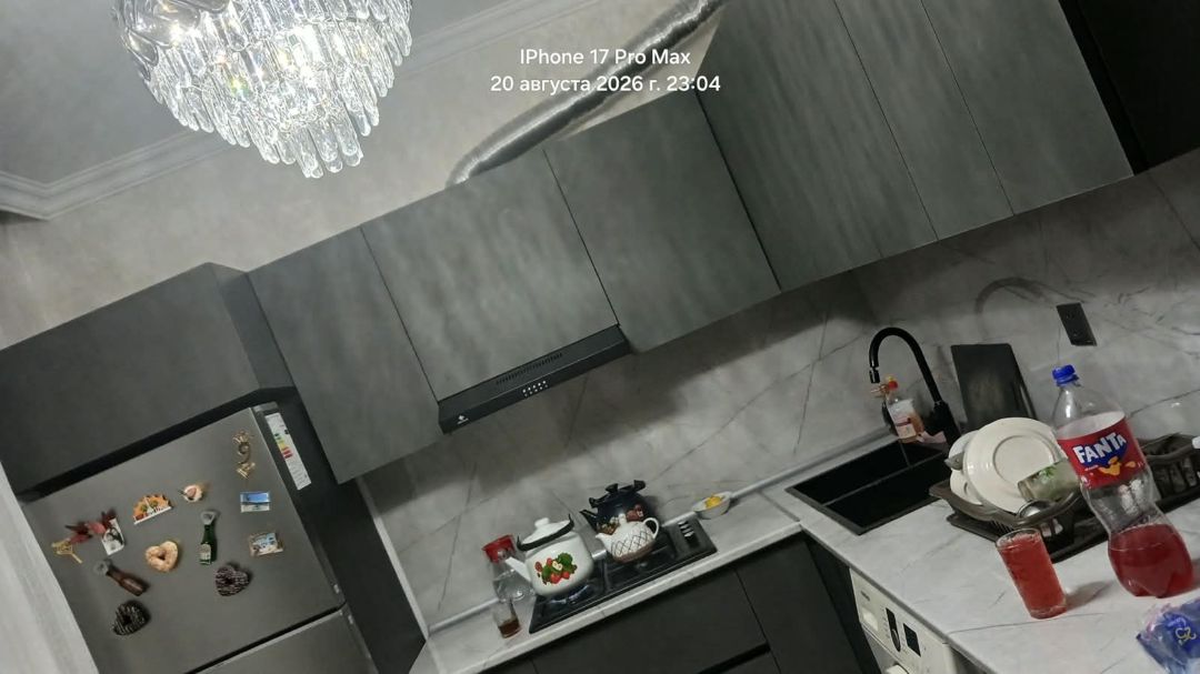 Satılır 3 otaqlı köhnə tikili 65 m² — Mənzil, Bakı (2)