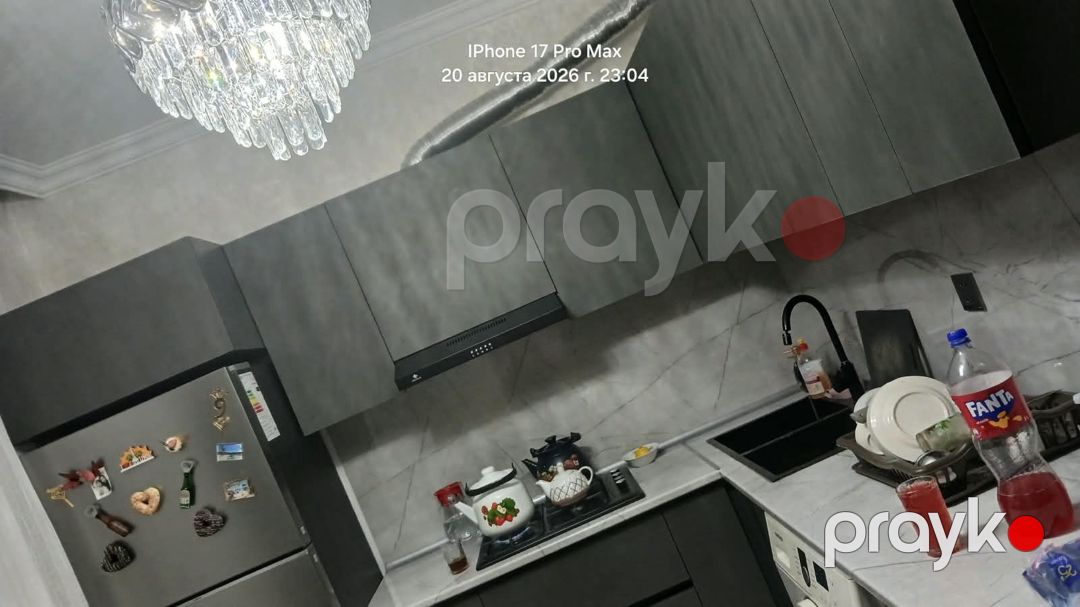 Satılır 3 otaqlı köhnə tikili 65 m² — Mənzil, Bakı (2)